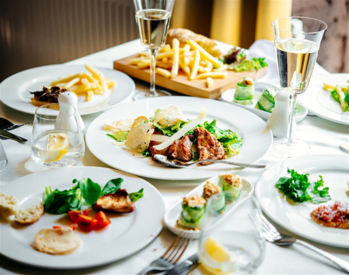 Restaurant & Bar for Sale Brisbane Restaurant & Bar for Sale Brisbane