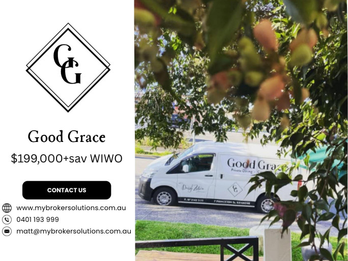 Restaurant for Sale Brisbane