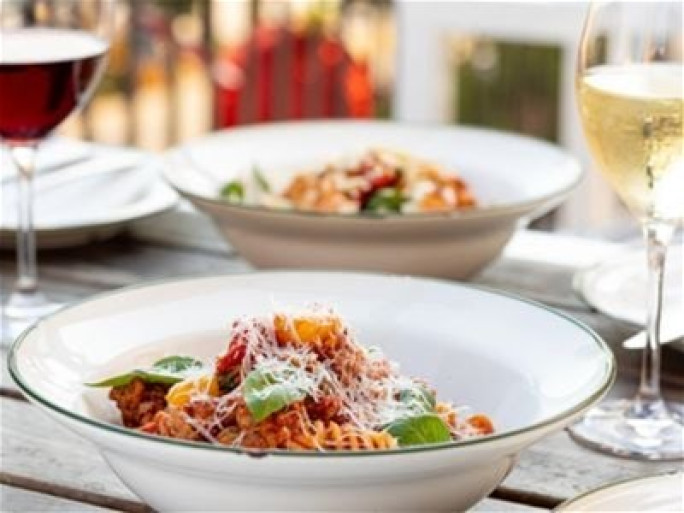 Ristorante Italiano for Sale Brisbane