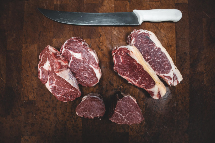 Butcher Shop Business for Sale Brisbane