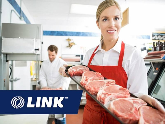 Butcher Shop Business for Sale Brisbane