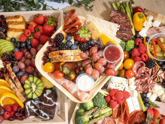 Charcuterie Franchise Business for Sale Brisbane