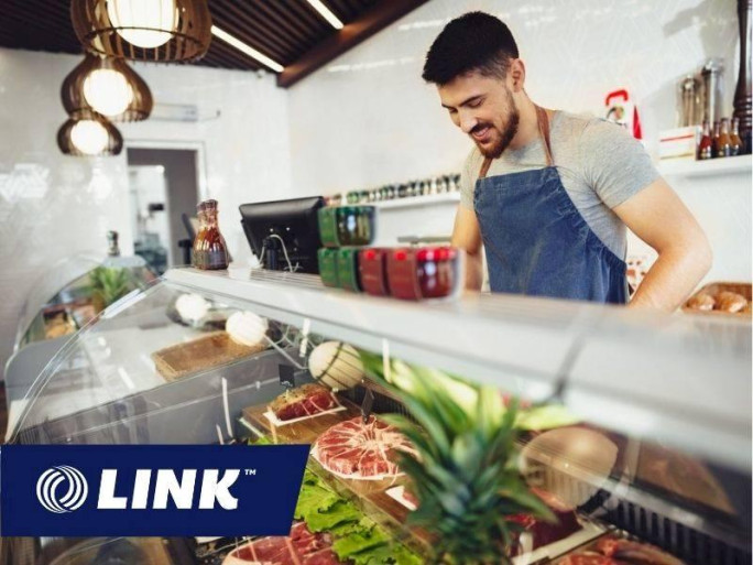 Established Butcher Shop Business for Sale South Brisbane