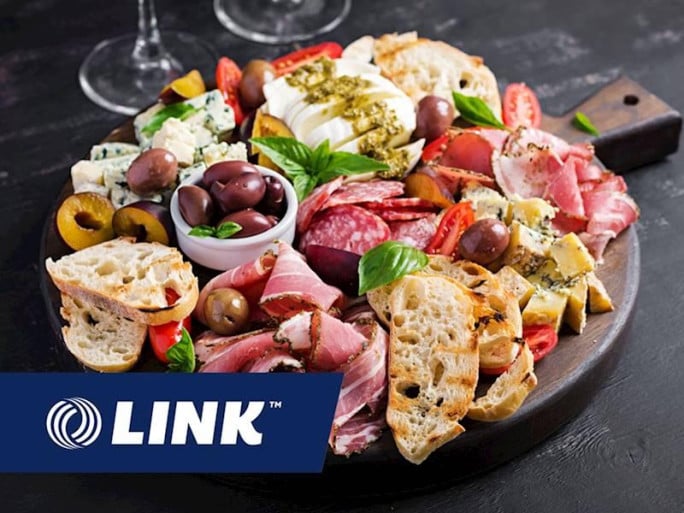 Established Catering Business for Sale Brisbane Established Catering Business for Sale Brisbane