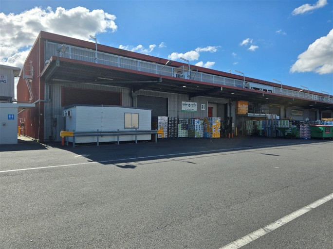 Fresh Produce Facility Business for Sale Brisbane 