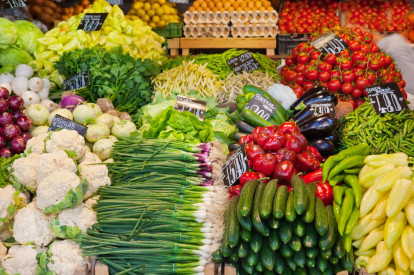 Fresh Produce Wholesaler Business for Sale Brisbane