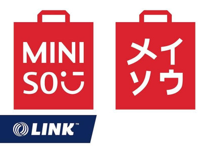 Miniso Greenfield Store Business for Sale Brisbane
