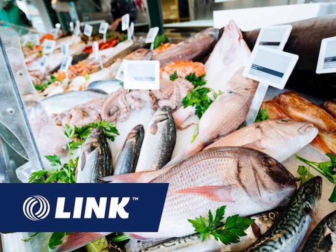 Profitable Seafood Market Business for Sale Brisbane