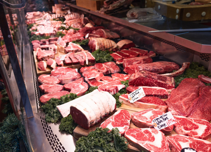 Profitable Specialty Butcher Business for Sale Brisbane
