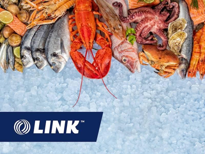 Seafood Fish Market Retail Business for Sale Brisbane