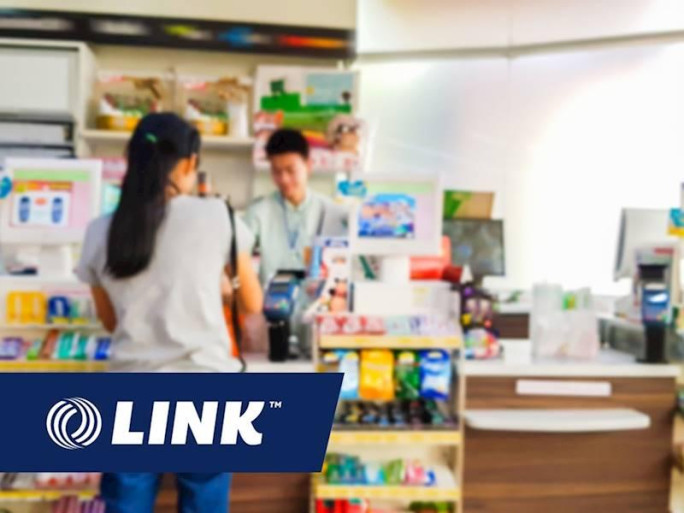 Convenience Store for Sale Brisbane North 