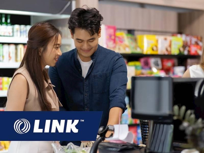 Convenience Store for Sale Brisbane