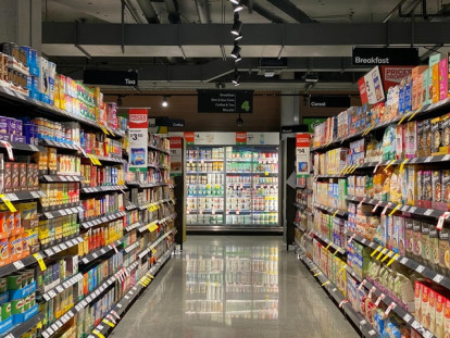 IGA Supermarket Business for Sale Brisbane