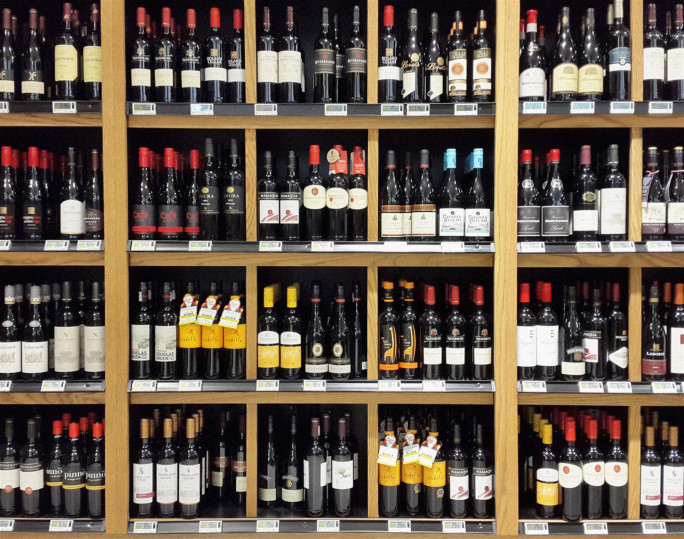 Bottle Shop for Sale Brisbane