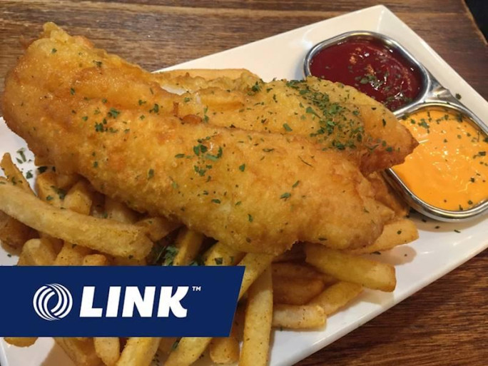 5 Day Fish & Chip Takeaway Business for Sale Brisbane 5 Day Fish & Chip Takeaway Business for Sale Brisbane