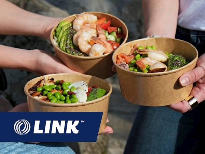 Asian Cuisine Takeaway Business for Sale Brisbane 