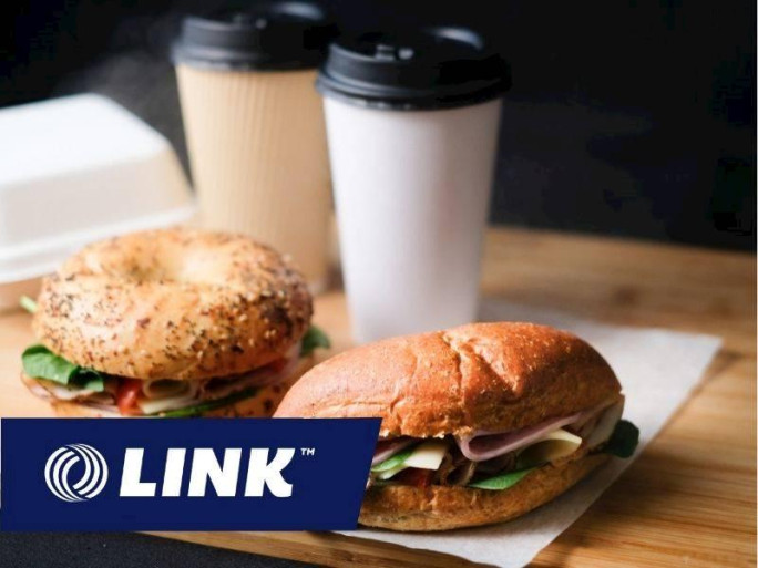 Burger Bar and Cafe Business for Sale Brisbane