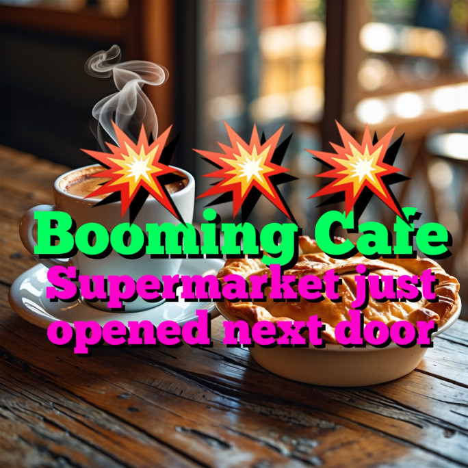 Cafe Shop & Takeaway Business for Sale Brisbane Cafe Shop & Takeaway Business for Sale Brisbane