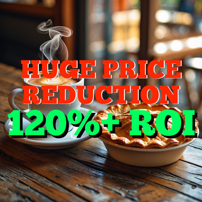 Cafe Shop & Takeaway Business for Sale Brisbane 