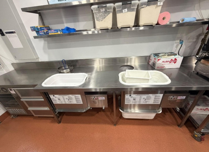 Chicken & Chips Business for Sale Brisbane