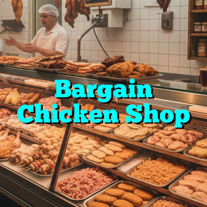 Chicken Shop and Takeaway Business for Sale Brisbane