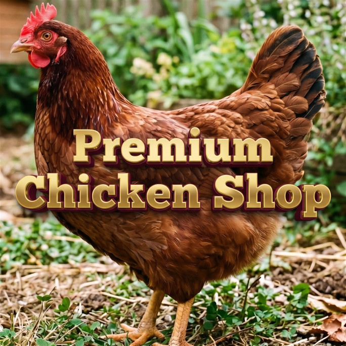 Chicken Shop and Takeaway Business for Sale Brisbane 
