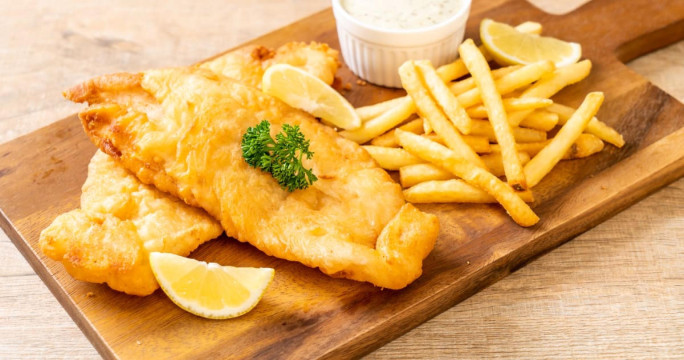Fish & Chips Business for Sale Brisbane 