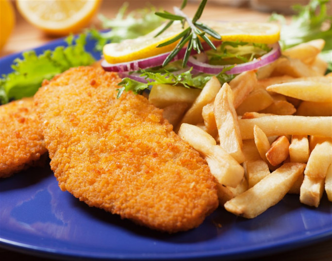 Fish and Chip Business for Sale Brisbane