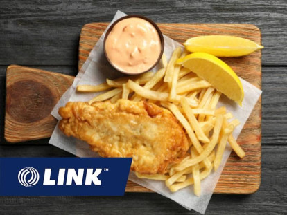Fish and Chip Shop Business for Sale Brisbane