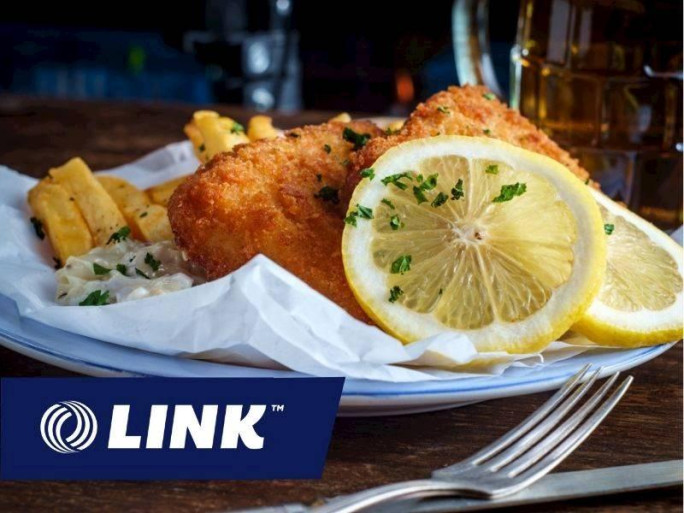 Fish and Chips Business for Sale Brisbane 