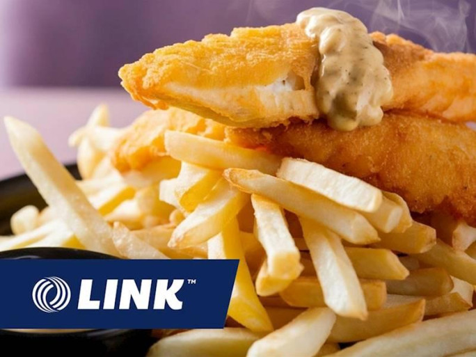 Fish n Chips & Fresh Seafood Business for Sale Brisbane South
