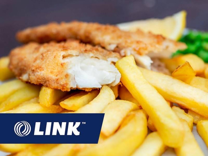 Fish n Chips Takeaway Business for Sale Brisbane South
