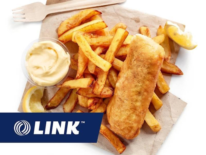 Fish n Chips Takeaway Business for Sale Brisbane Fish n Chips Takeaway Business for Sale Brisbane