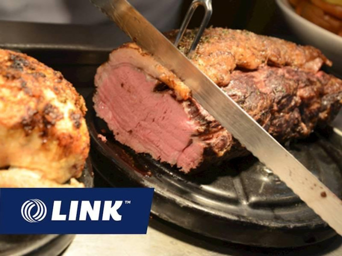 Industrial Takeaway Business Business for Sale Brisbane