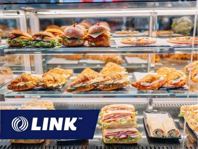 Industrial Takeaway Business for Sale Brisbane