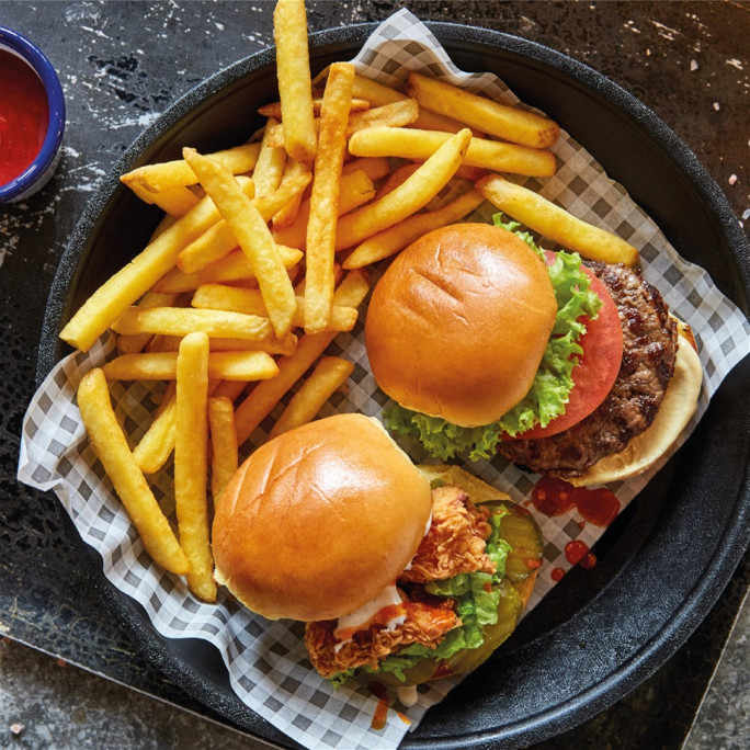 Industrial Takeaway & Cafe Business for Sale Brisbane Industrial Takeaway & Cafe Business for Sale Brisbane