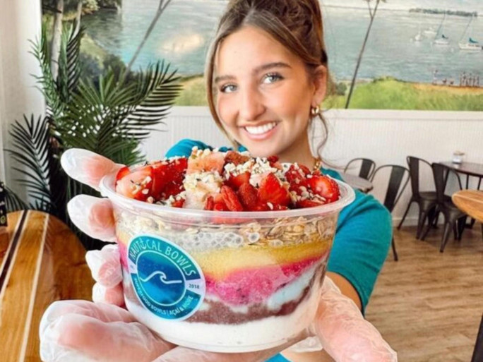 Nautical Bowls Acai Business for Sale Brisbane