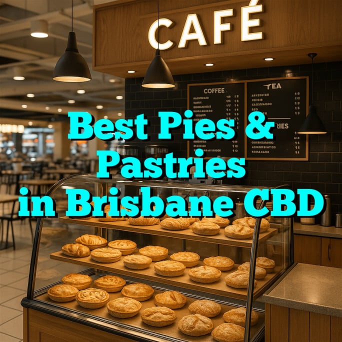 Pie Shop and Cafe Takeaway Business for Sale Brisbane