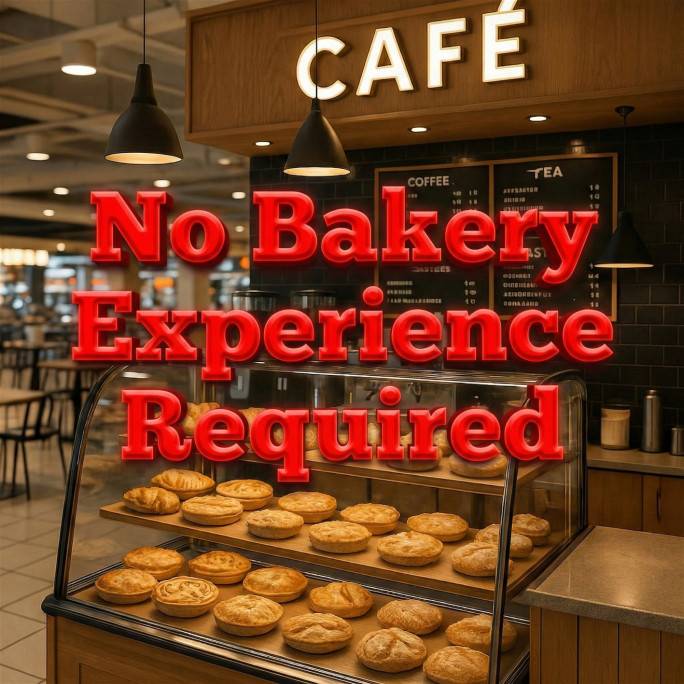 Pie Shop and Cafe Takeaway Business for Sale Brisbane