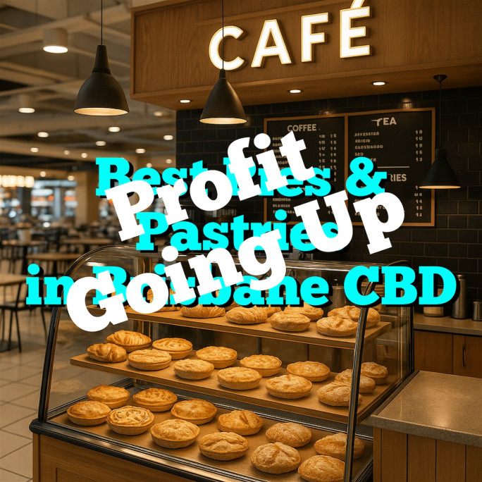 Pie Shop and Cafe Takeaway Business for Sale Brisbane