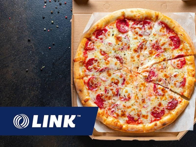 Pizza Takeaway Business for Sale Brisbane North 