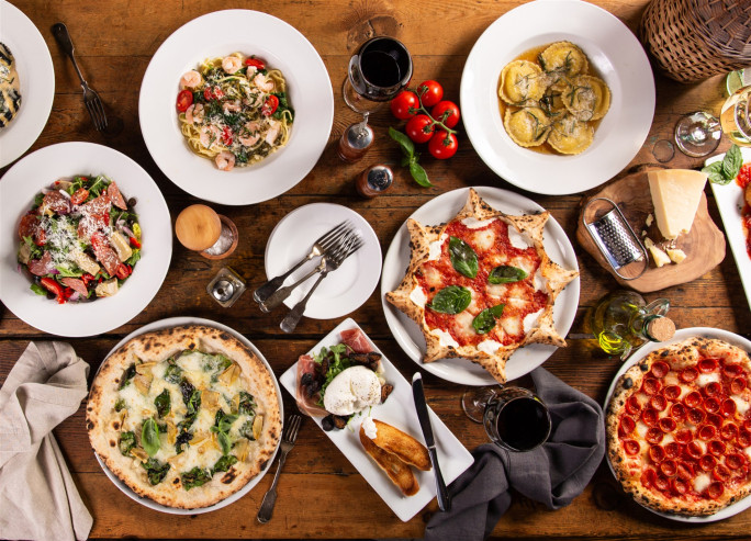 Pizza & Pasta Takeaway Business for Sale Brisbane