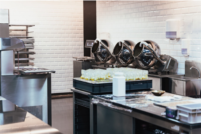 Production Kitchen Business for Sale Brisbane 