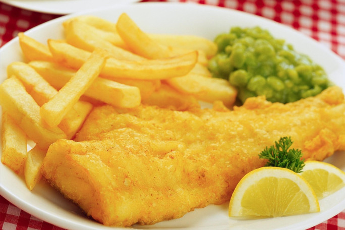 Southside Fish & Chips Business for Sale Brisbane 
