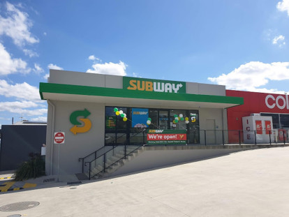 Subway Franchise Business for Sale Brisbane