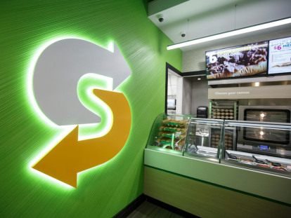 Subway Sandwich Franchise Business for Sale Brisbane
