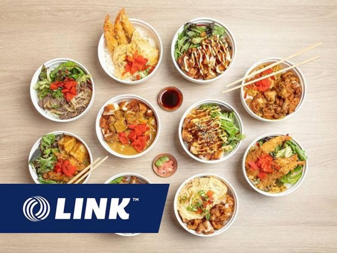 Sushi & Bowls Takeaway Business for Sale Brisbane Sushi & Bowls Takeaway Business for Sale Brisbane