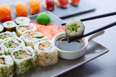 Sushi Business for Sale Brisbane