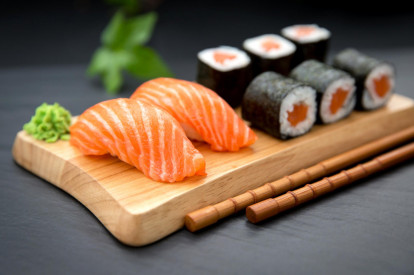 Sushi Restaurant & Takeaway Business for Sale Brisbane