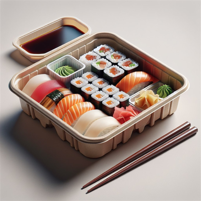Sushi Restaurant & Takeaway Business for Sale Brisbane Sushi Restaurant & Takeaway Business for Sale Brisbane